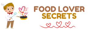 Food Lover Secrets