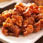 Cherry Blossom Chicken Recipe