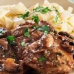 chicken marsala recipe ina garten