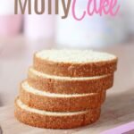 Molly Cake Recipe