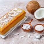 Coconut Cake Vape recipe