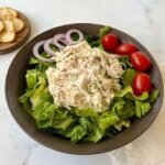 Zoe's Chicken Salad