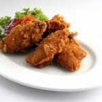 Broaster Chicken Recipe